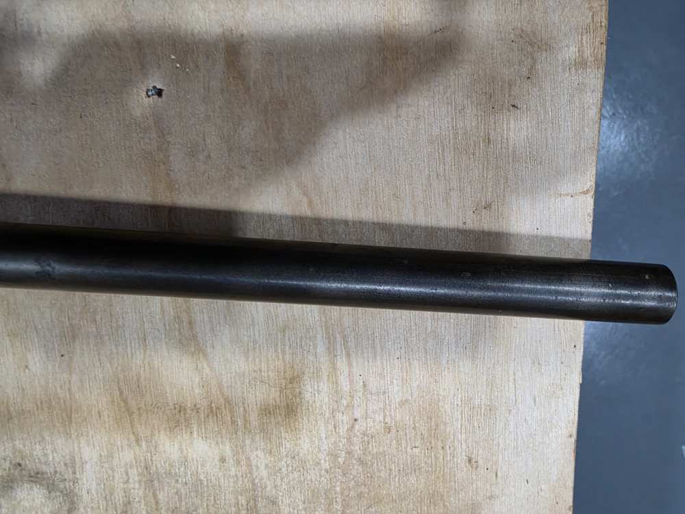 Remington 788 22-250 barreled action and bolt-img-8