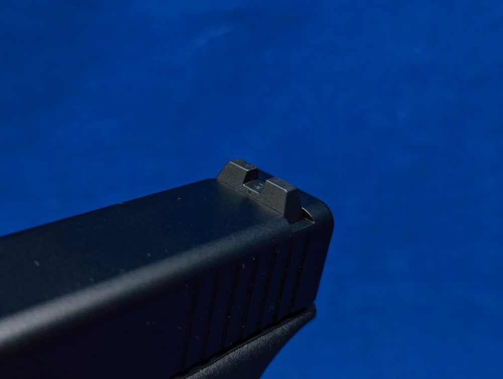Glock 17 G17 GEN5 9MM GEN 5 NEW-img-18