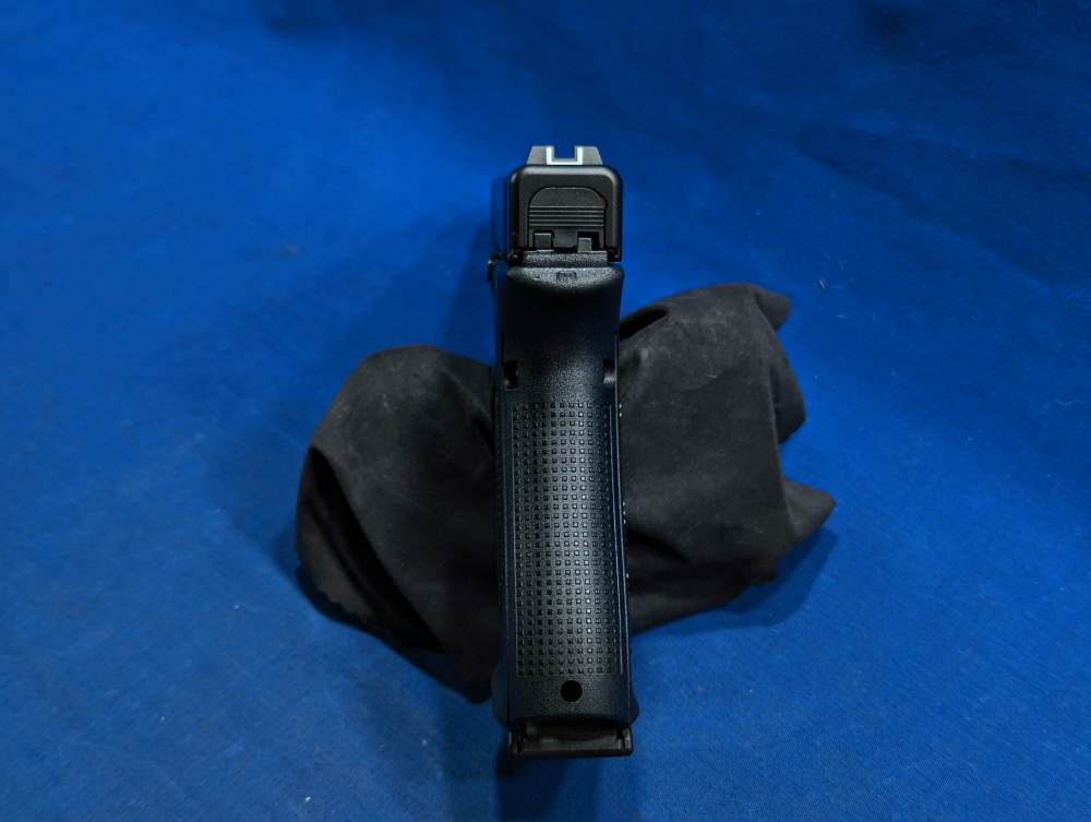 Glock 17 G17 GEN5 9MM GEN 5 NEW-img-7