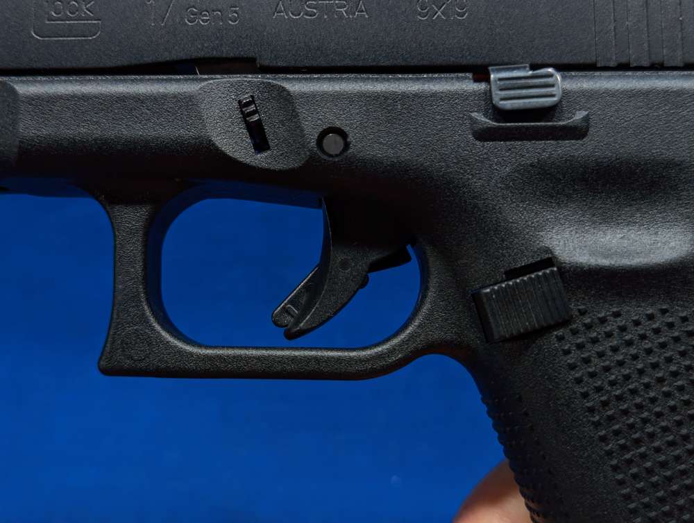 Glock 17 G17 GEN5 9MM GEN 5 NEW-img-20