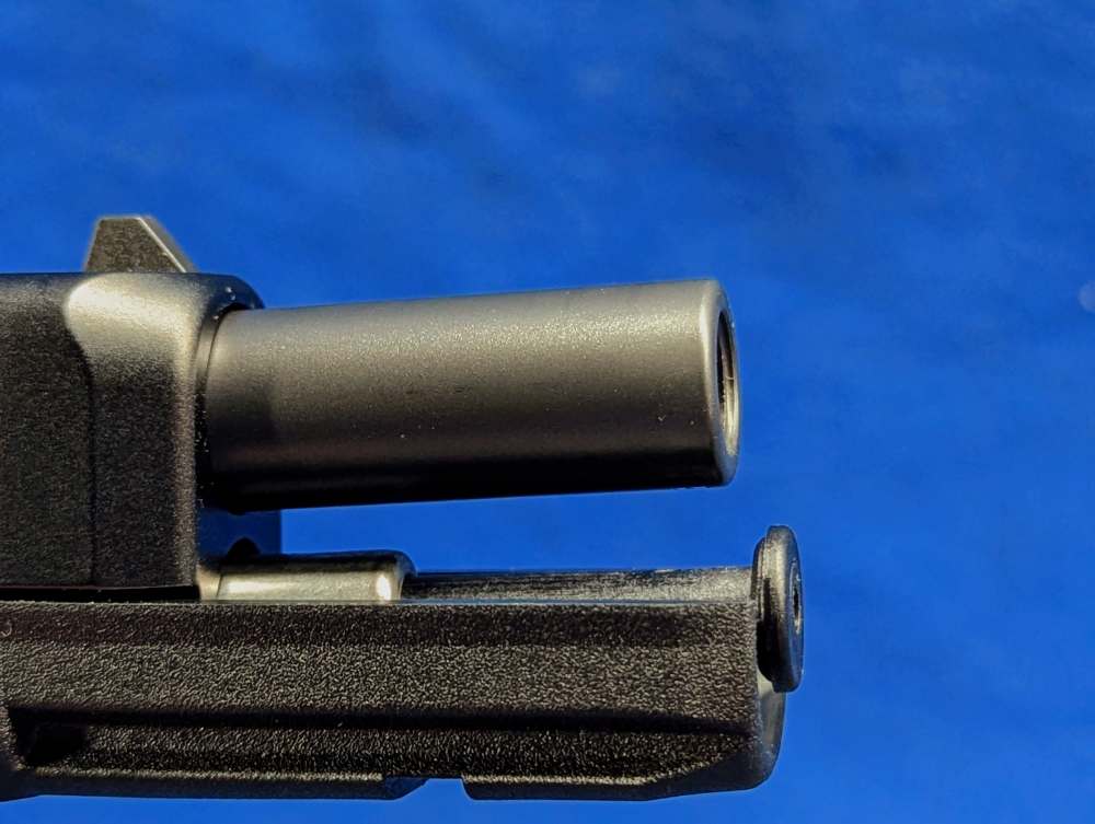 Glock 17 G17 GEN5 9MM GEN 5 NEW-img-16