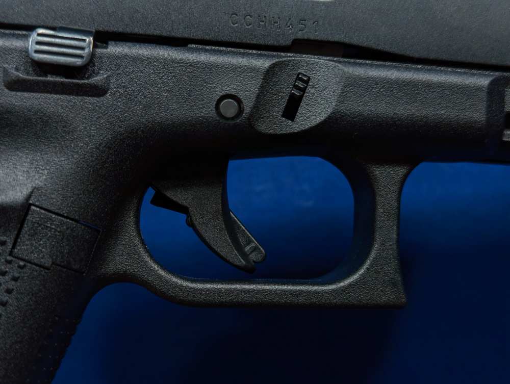Glock 17 G17 GEN5 9MM GEN 5 NEW-img-21