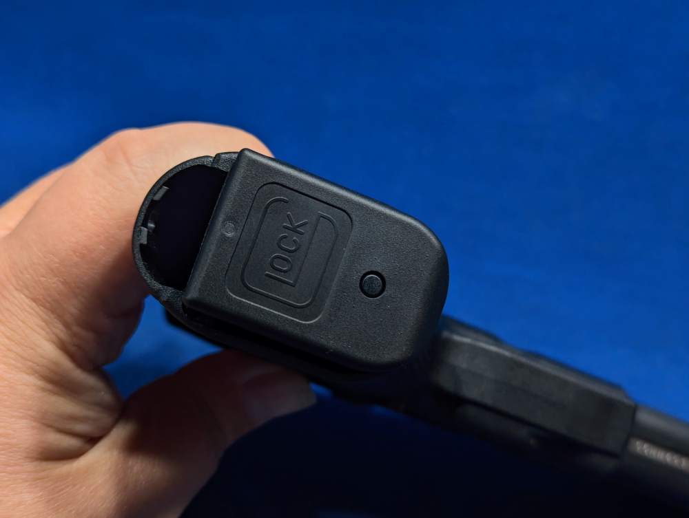 Glock 17 G17 GEN5 9MM GEN 5 NEW-img-11