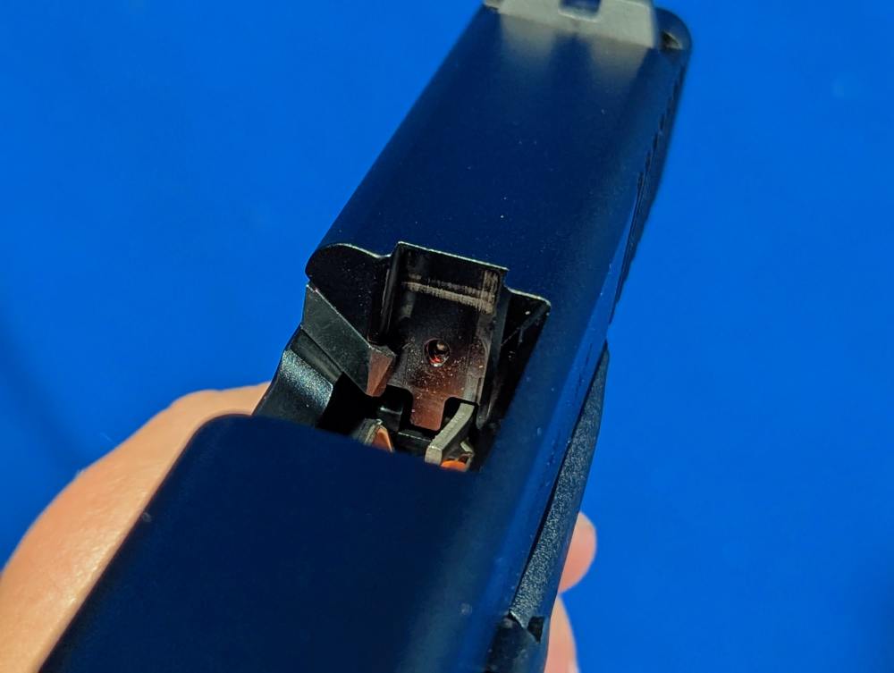 Glock 17 G17 GEN5 9MM GEN 5 NEW-img-23