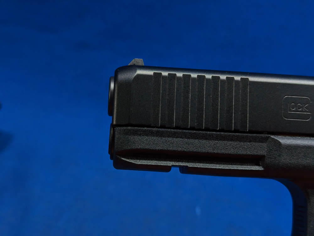 Glock 17 G17 GEN5 9MM GEN 5 NEW-img-14