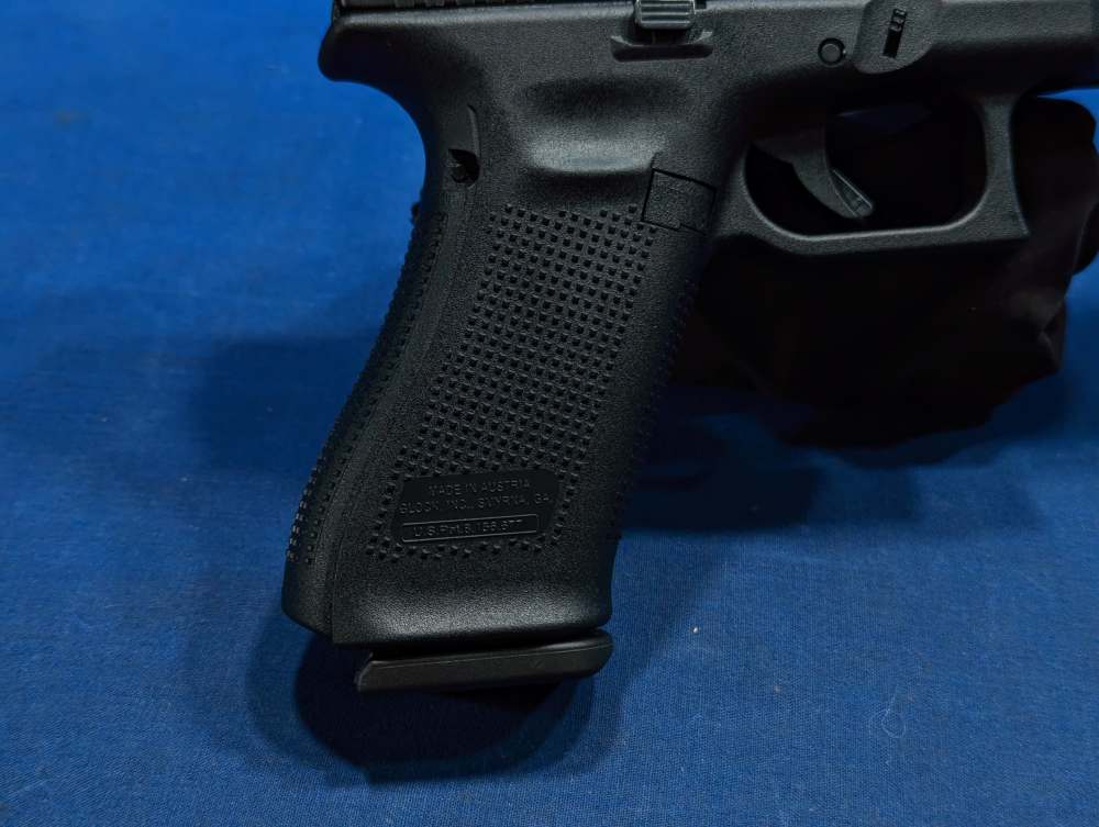 Glock 17 G17 GEN5 9MM GEN 5 NEW-img-2