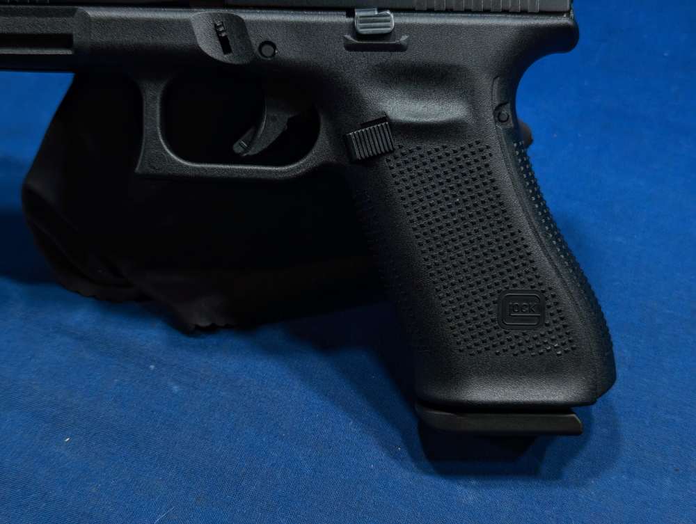 Glock 17 G17 GEN5 9MM GEN 5 NEW-img-5