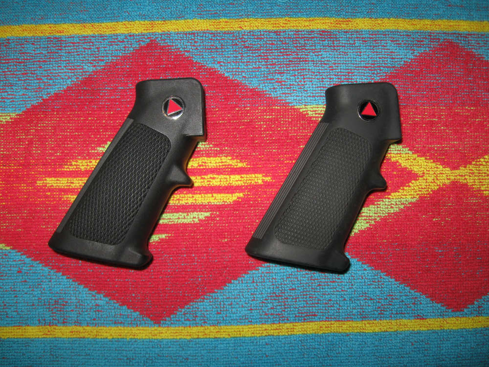 Colt Delta Elite AR15 Grip-img-2