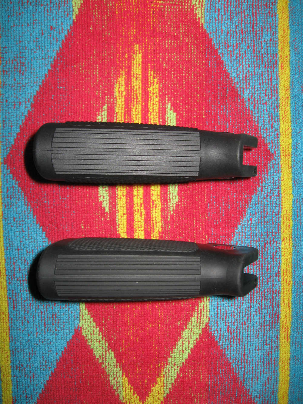 Colt Delta Elite AR15 Grip-img-3