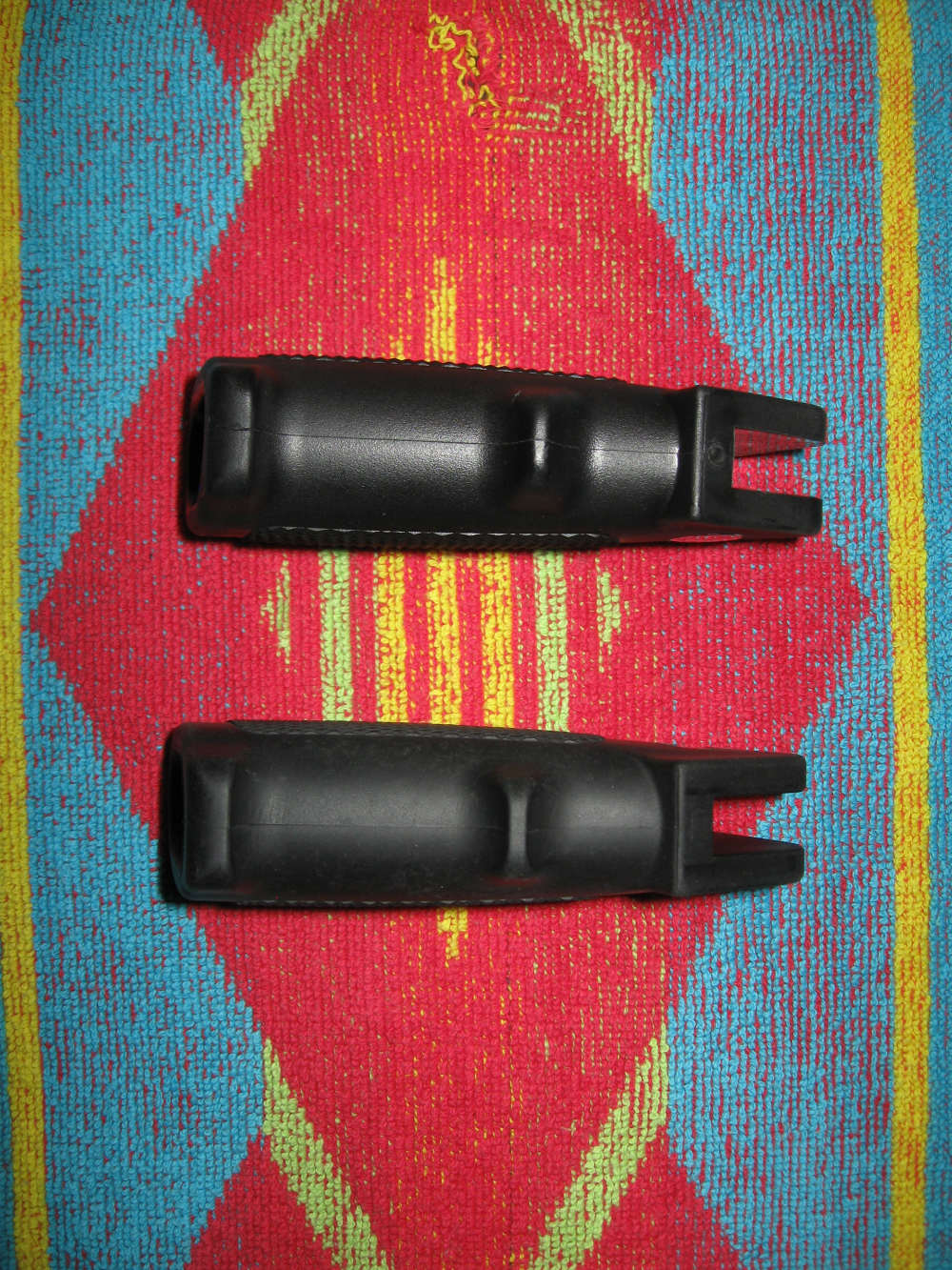 Colt Delta Elite AR15 Grip-img-0