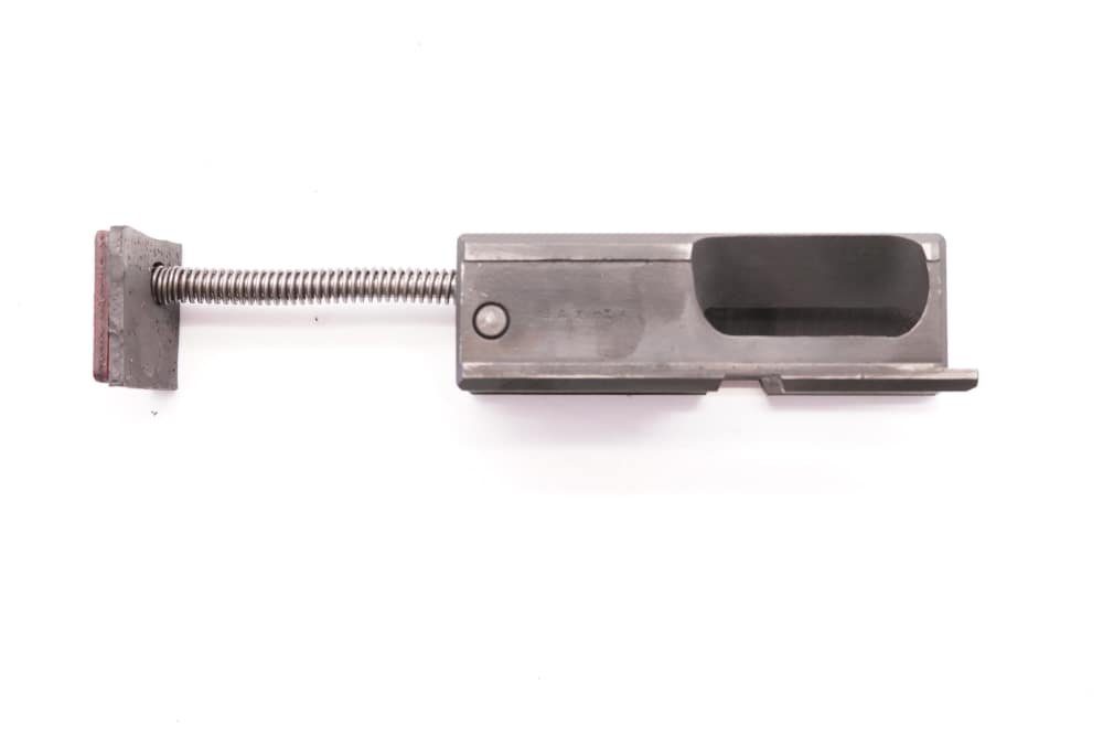 Registered Mini Uzi Bolt in Gun and Suppressor-img-14