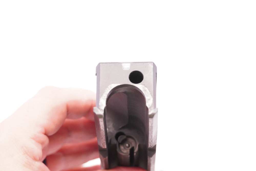 Registered Mini Uzi Bolt in Gun and Suppressor-img-16