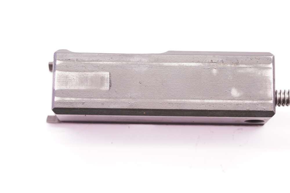 Registered Mini Uzi Bolt in Gun and Suppressor-img-18