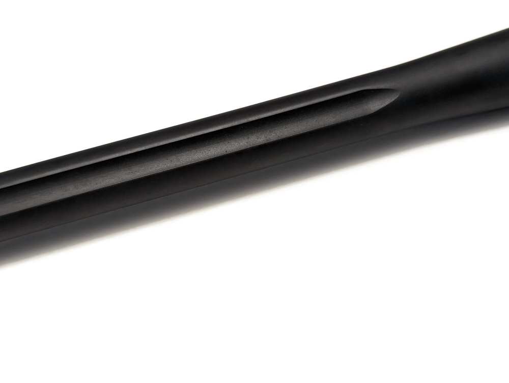 PAIR of Remington 700 SA Receivers, CONSECUTIVE Serials! Heavy Fluted .308-img-25