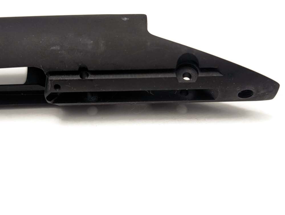 PAIR of Remington 700 SA Receivers, CONSECUTIVE Serials! Heavy Fluted .308-img-28