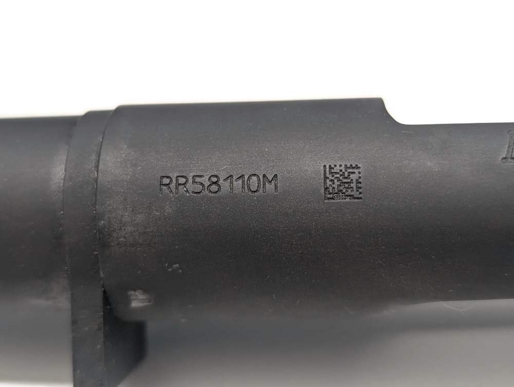 PAIR of Remington 700 SA Receivers, CONSECUTIVE Serials! Heavy Fluted .308-img-32