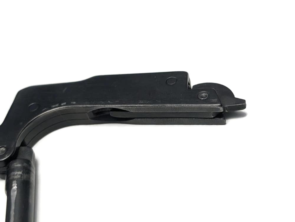 Ruger Mark II OEM Grip Frame Assembly w/ Complete Mainspring and Internals-img-32