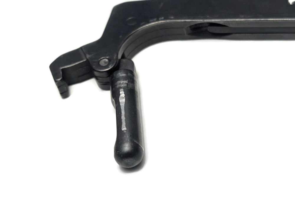 Ruger Mark II OEM Grip Frame Assembly w/ Complete Mainspring and Internals-img-31