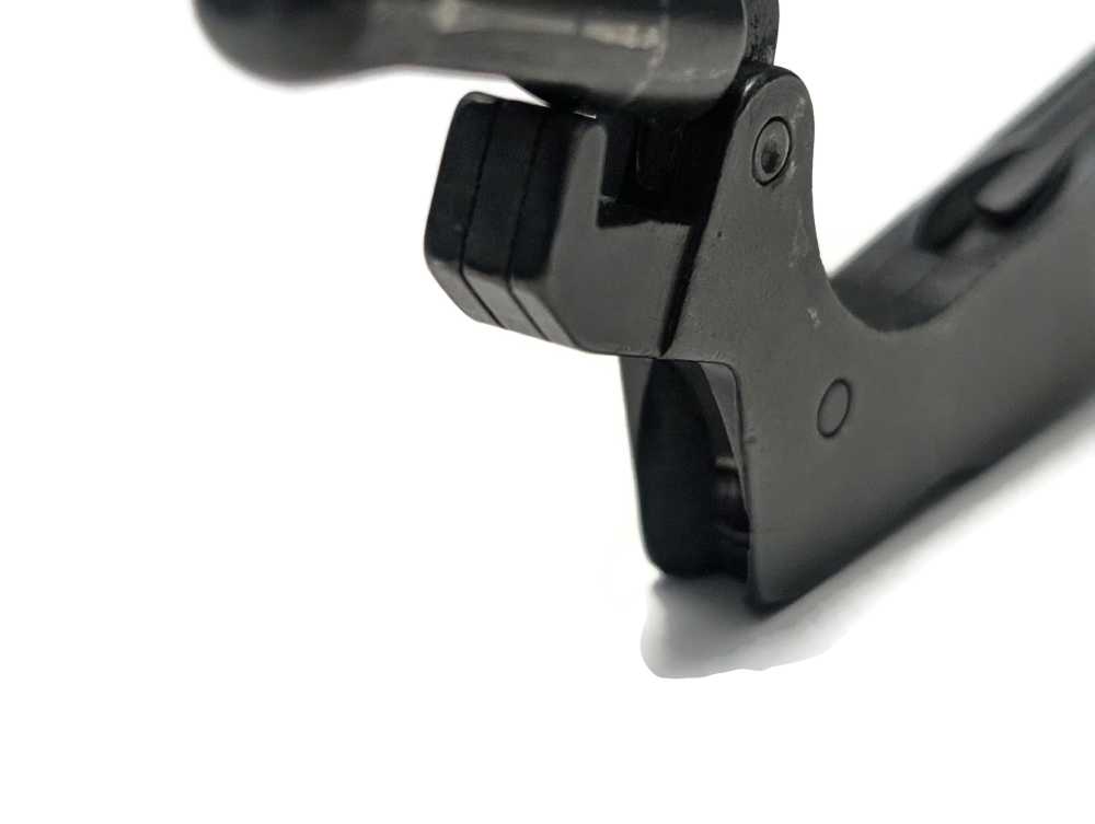 Ruger Mark II OEM Grip Frame Assembly w/ Complete Mainspring and Internals-img-35