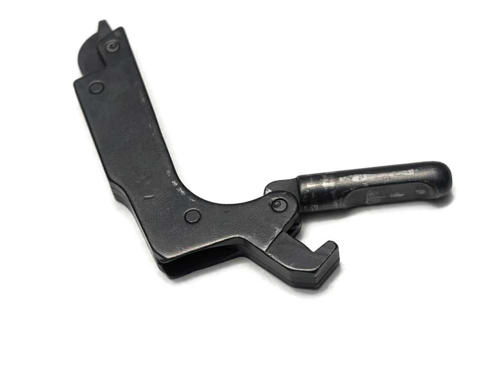 Ruger Mark II OEM Grip Frame Assembly w/ Complete Mainspring and Internals-img-37