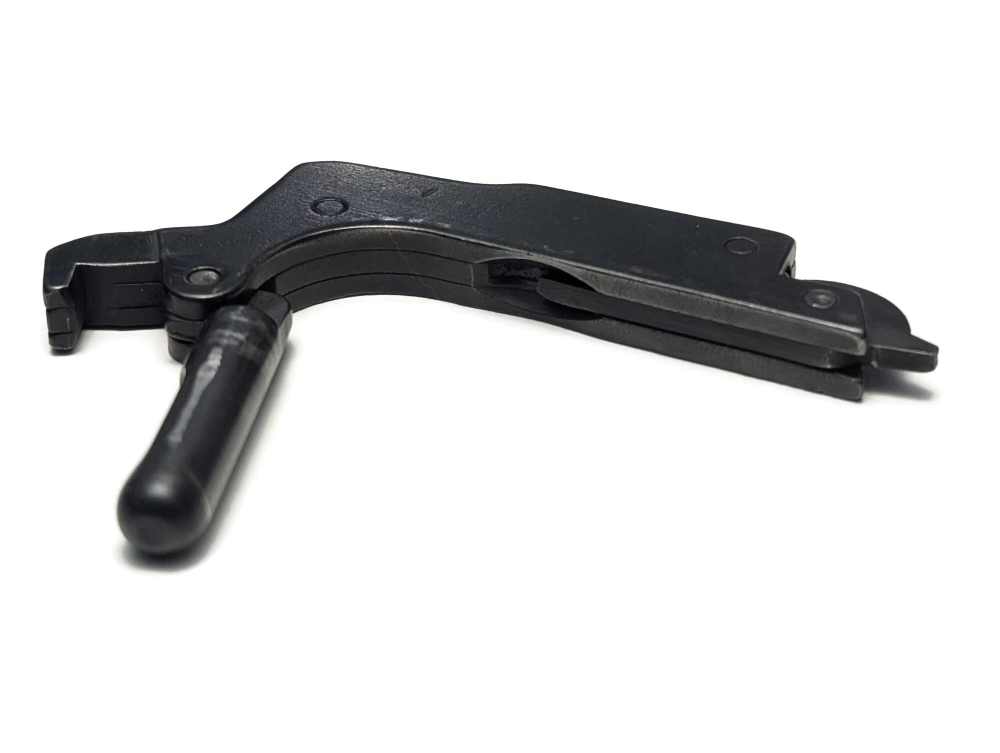 Ruger Mark II OEM Grip Frame Assembly w/ Complete Mainspring and Internals-img-30