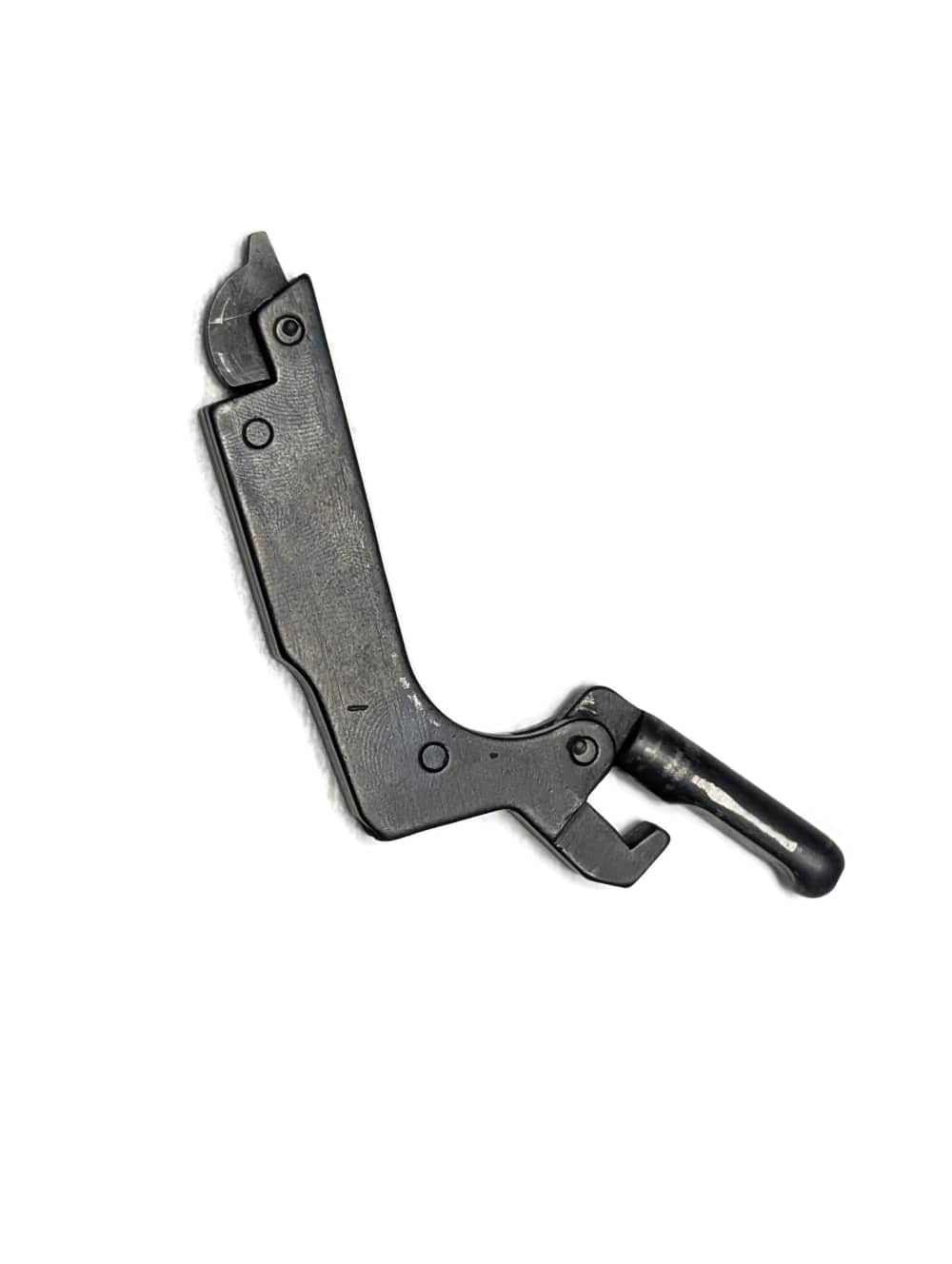 Ruger Mark II OEM Grip Frame Assembly w/ Complete Mainspring and Internals-img-28
