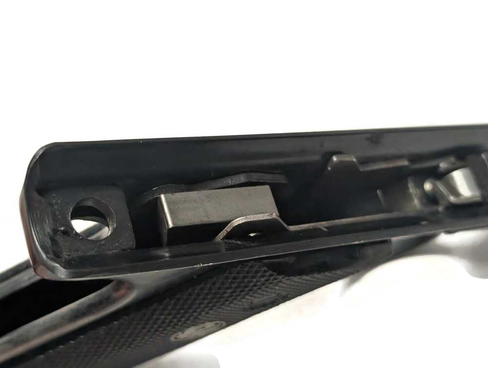 Ruger Mark II OEM Grip Frame Assembly w/ Complete Mainspring and Internals-img-23