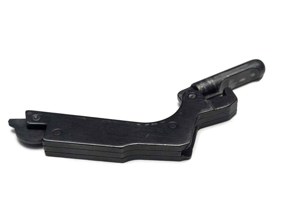 Ruger Mark II OEM Grip Frame Assembly w/ Complete Mainspring and Internals-img-29