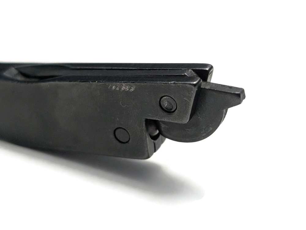 Ruger Mark II OEM Grip Frame Assembly w/ Complete Mainspring and Internals-img-34