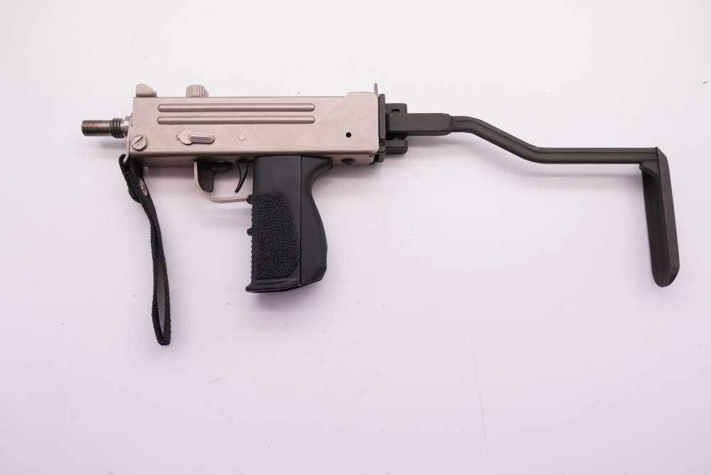 Nickel M11 .380 Transferable Machine Gun Package-img-4