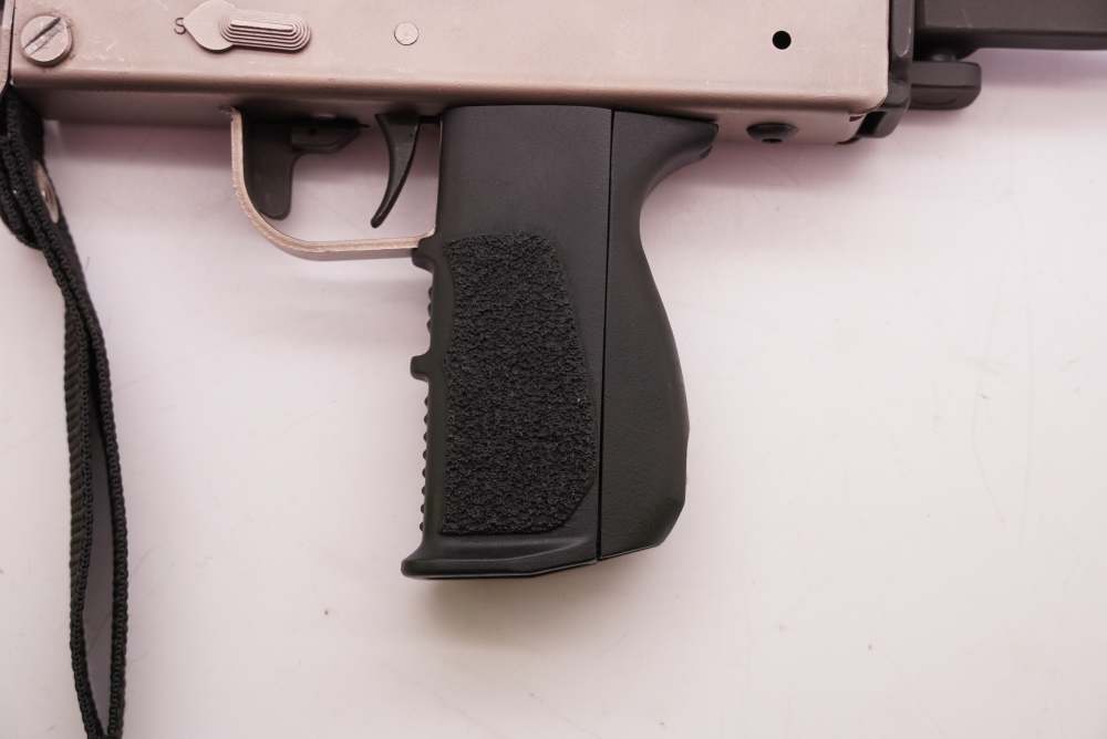 Nickel M11 .380 Transferable Machine Gun Package-img-7
