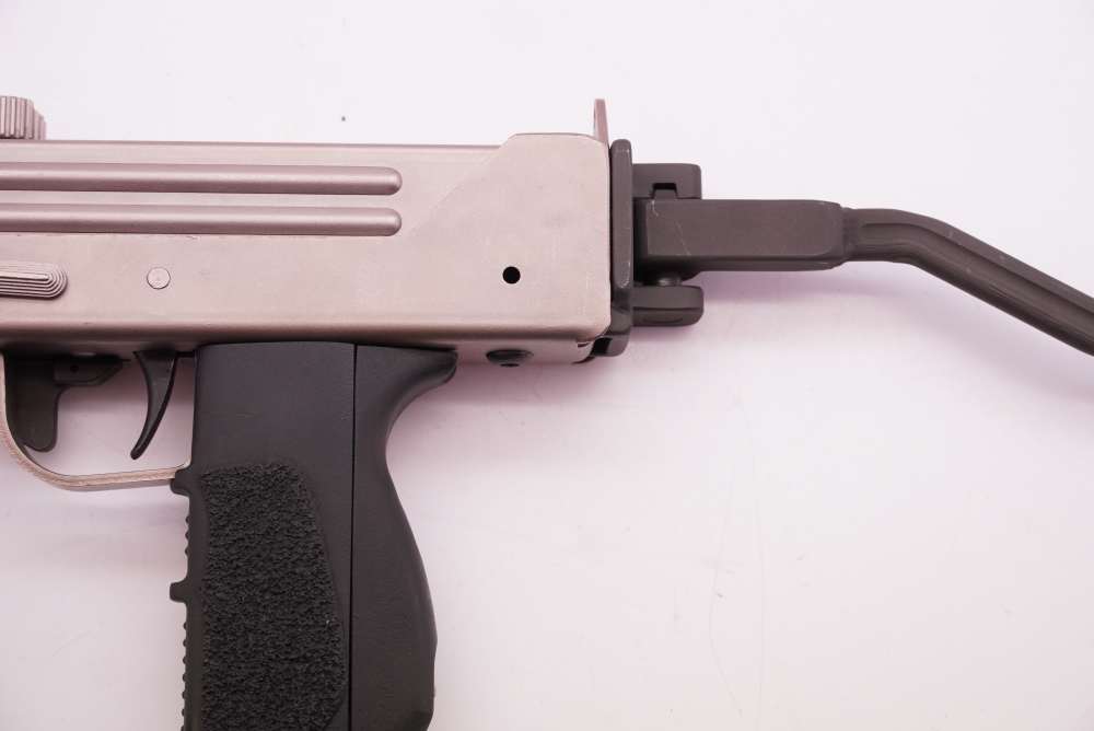 Nickel M11 .380 Transferable Machine Gun Package-img-6