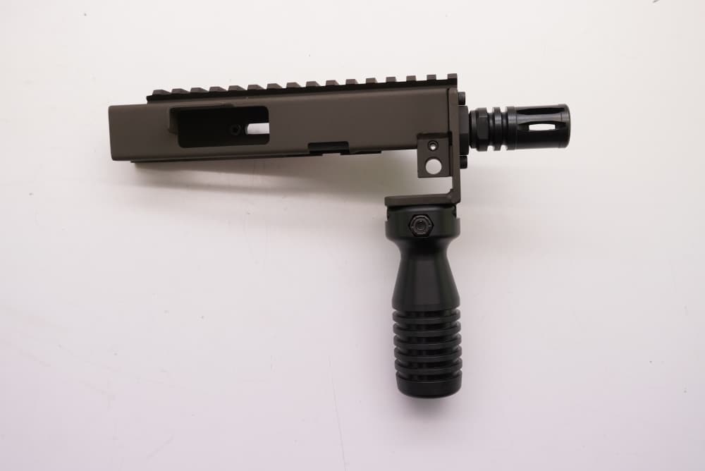 Nickel M11 .380 Transferable Machine Gun Package-img-8