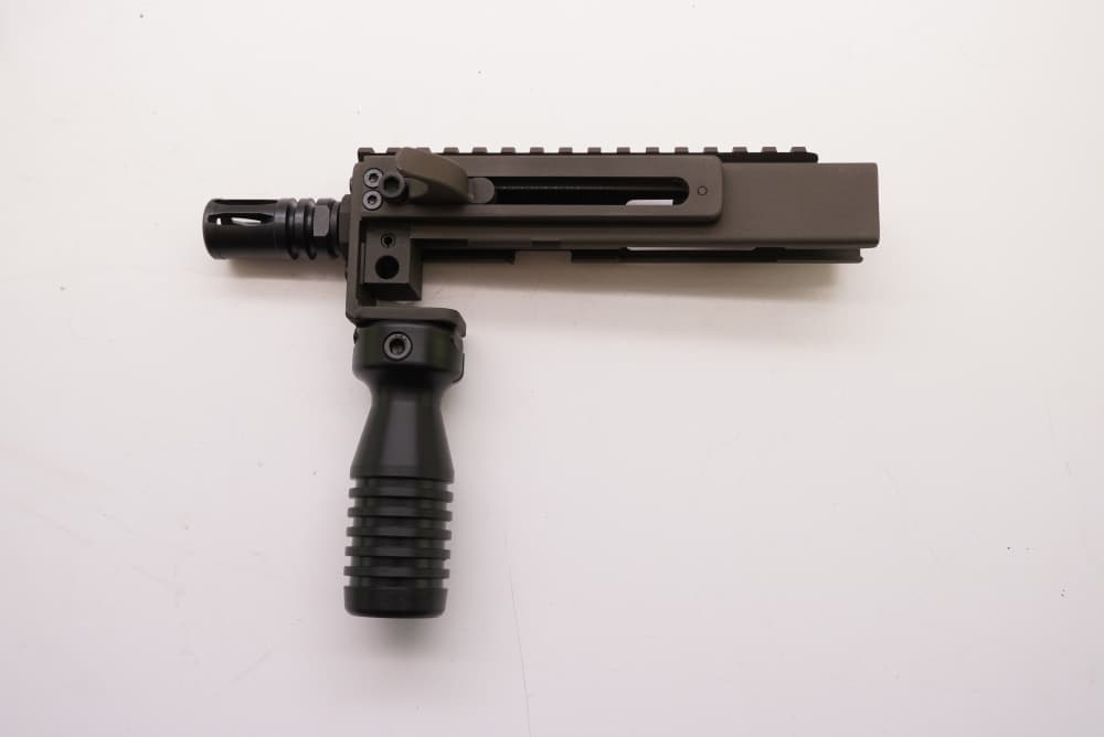Nickel M11 .380 Transferable Machine Gun Package-img-9
