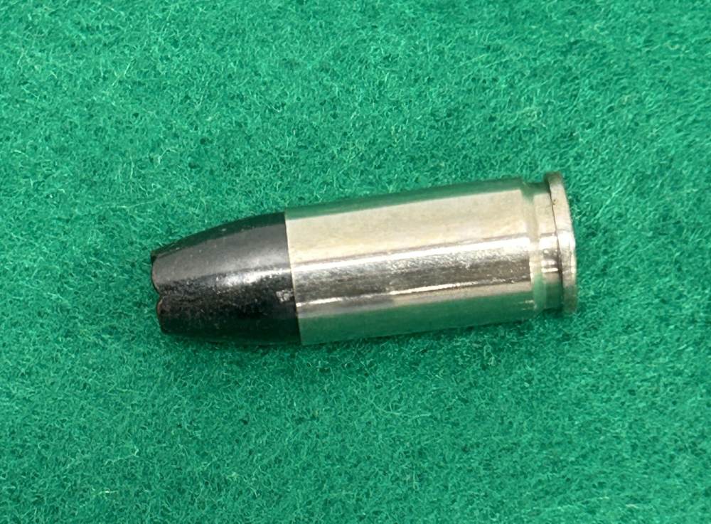 Winchester Black Talon 9mm Luger 147 GR SXT Ammunition *PENNY AUCTION*-img-4
