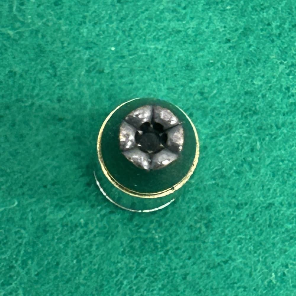 Winchester Black Talon 9mm Luger 147 GR SXT Ammunition *PENNY AUCTION*-img-5