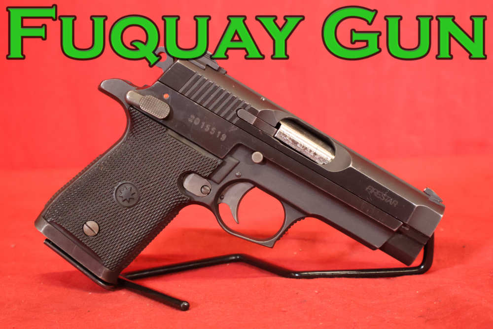  Star Firestar .40 S&W 3.39"-img-0