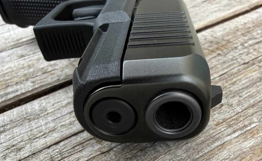 Glock 19 Gen5 9mm 4" LNIB 1¢ No Reserve Gen 5-img-11