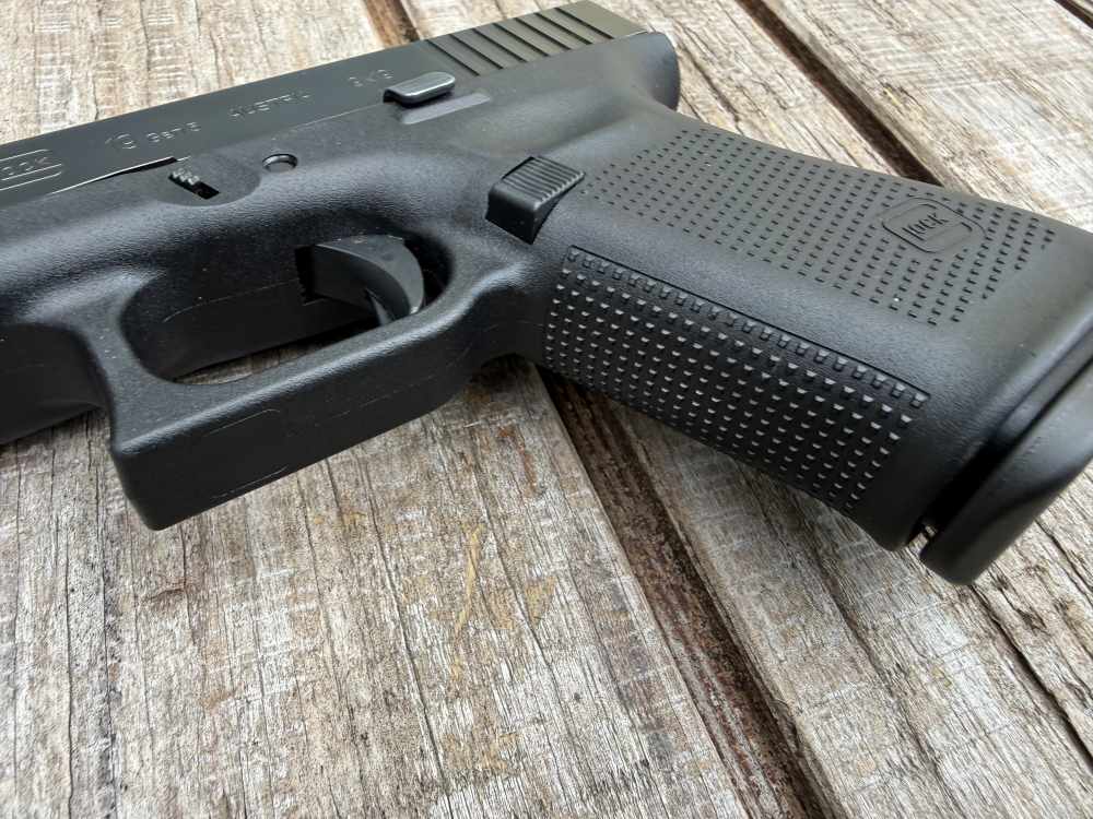 Glock 19 Gen5 9mm 4" LNIB 1¢ No Reserve Gen 5-img-5