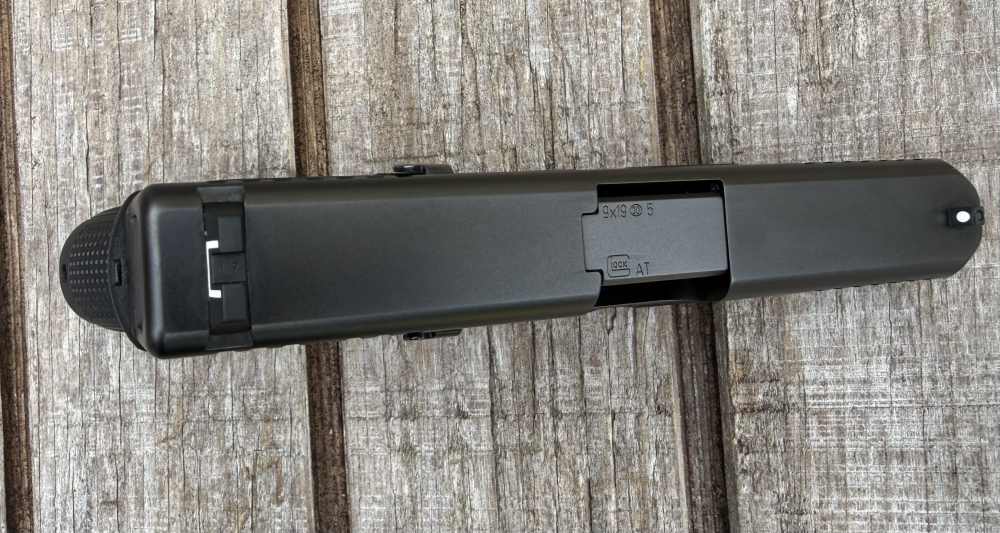 Glock 19 Gen5 9mm 4" LNIB 1¢ No Reserve Gen 5-img-12