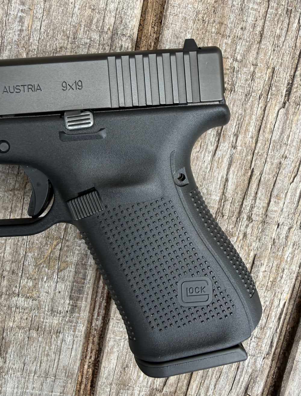 Glock 19 Gen5 9mm 4" LNIB 1¢ No Reserve Gen 5-img-6