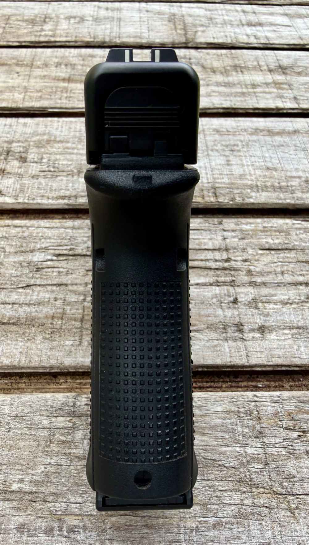 Glock 19 Gen5 9mm 4" LNIB 1¢ No Reserve Gen 5-img-14