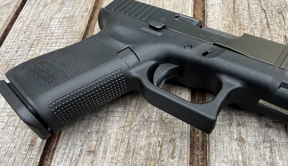 Glock 19 Gen5 9mm 4" LNIB 1¢ No Reserve Gen 5-img-10