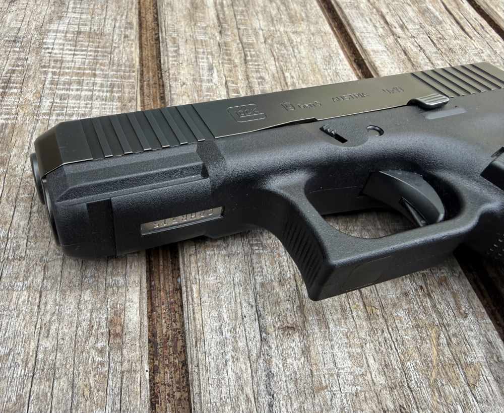Glock 19 Gen5 9mm 4" LNIB 1¢ No Reserve Gen 5-img-4