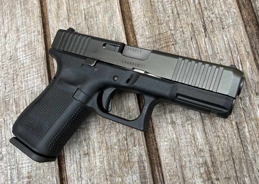 Glock 19 Gen5 9mm 4" LNIB 1¢ No Reserve Gen 5-img-8