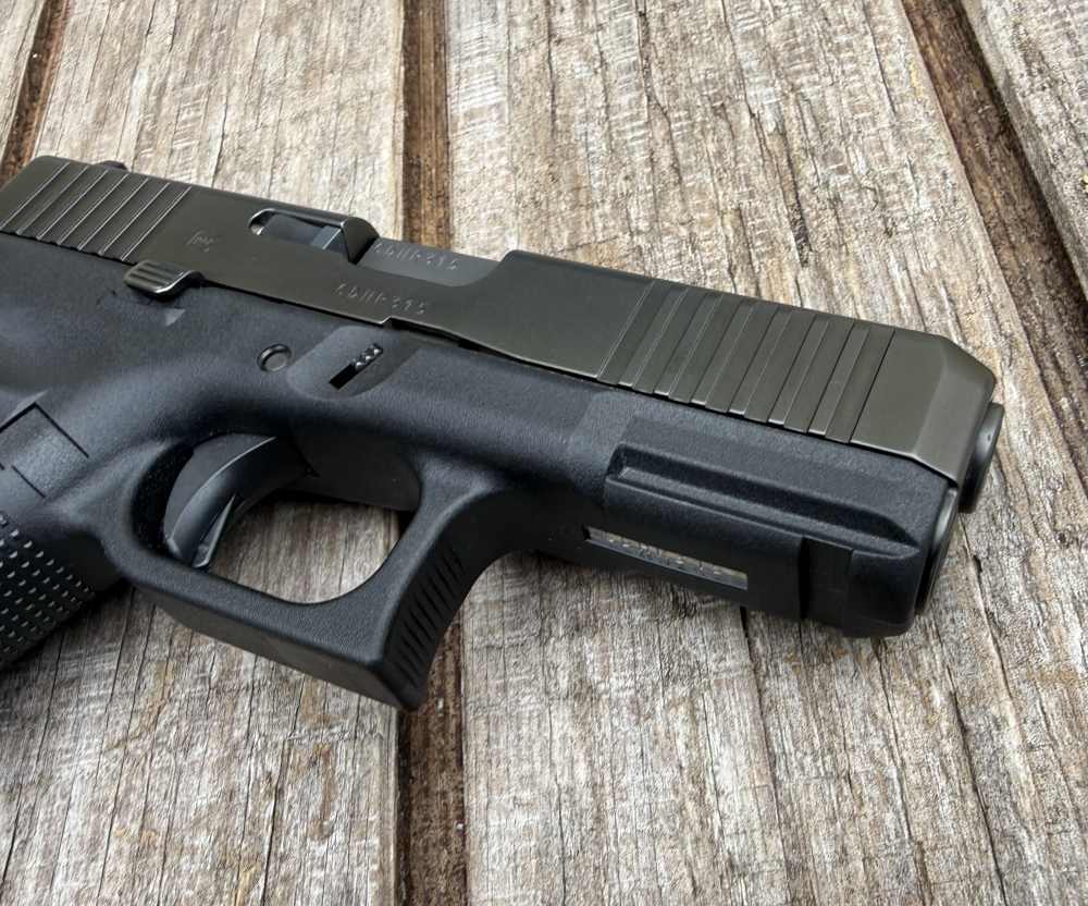 Glock 19 Gen5 9mm 4" LNIB 1¢ No Reserve Gen 5-img-9
