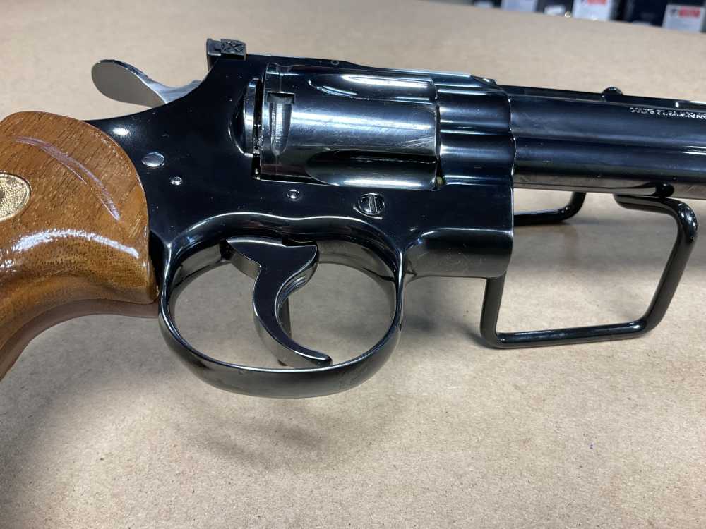 COLT PYTHON *1974* 357 MAGNUM 6’’-img-13