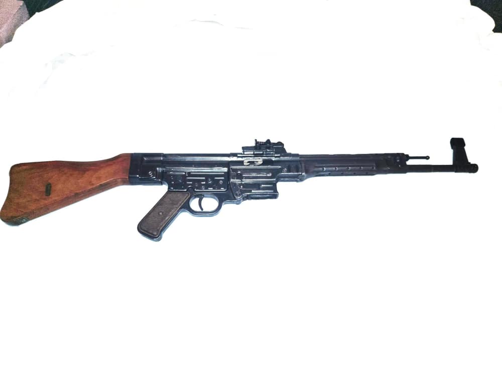 MP44 Transferable Machine Gun-img-0
