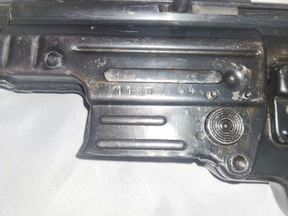 MP44 Transferable Machine Gun-img-5