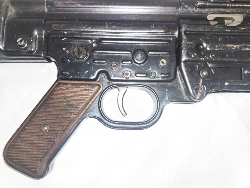 MP44 Transferable Machine Gun-img-3